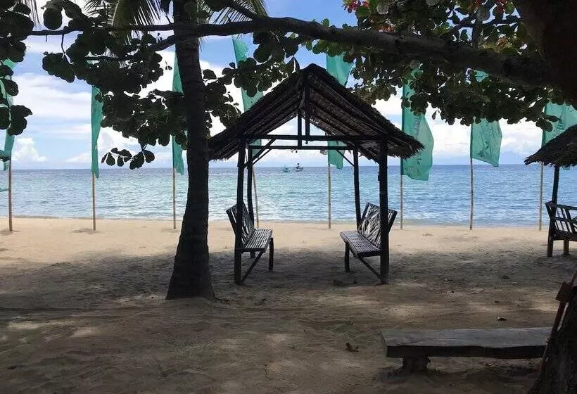 Hotelli Paseo Verde Beach Resort