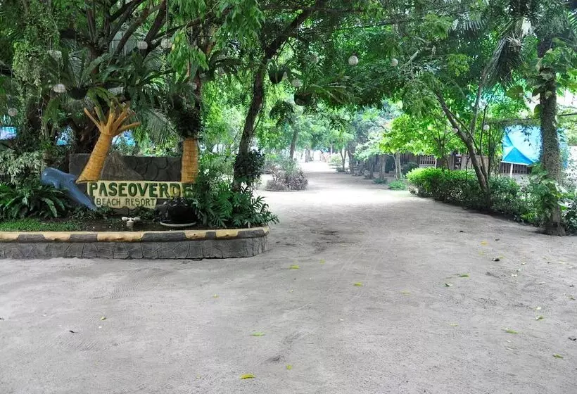 Hotelli Paseo Verde Beach Resort