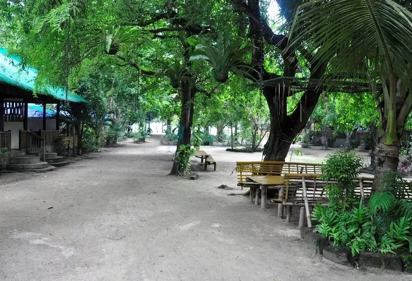 Hotelli Paseo Verde Beach Resort