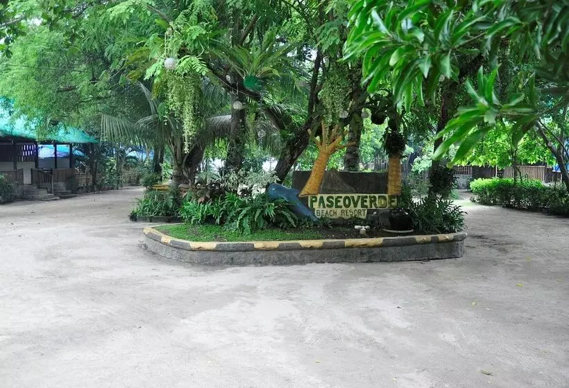 Hotelli Paseo Verde Beach Resort