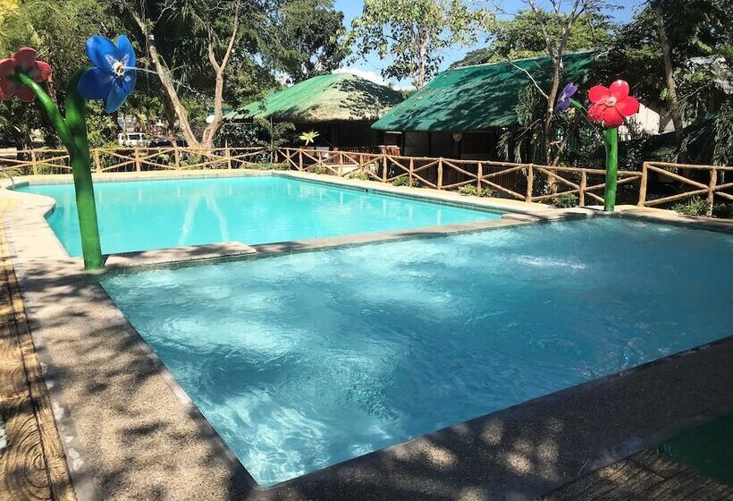 Hotel Paseo Verde Beach Resort