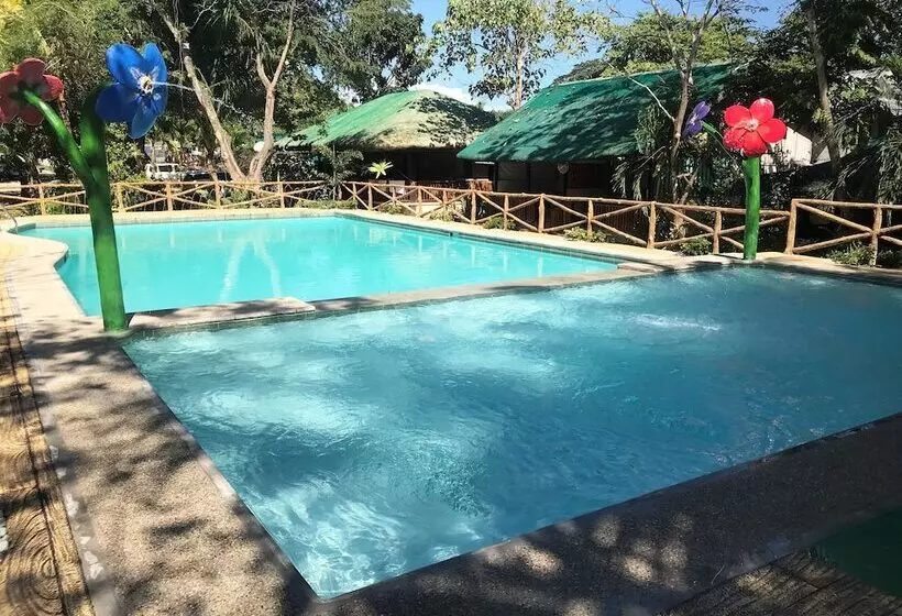 Hotelli Paseo Verde Beach Resort