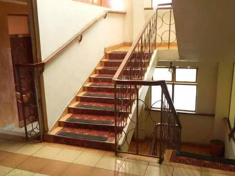 هتل The Salmuc