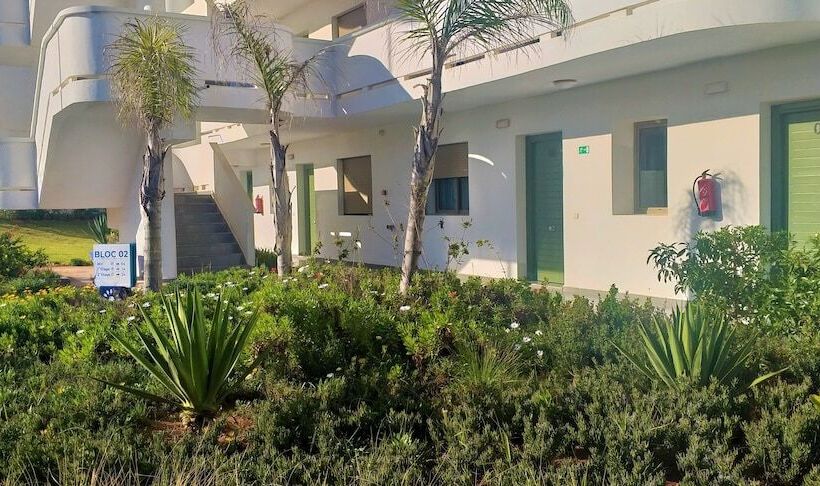 Kenz Mehdia Hotel Resort Aqua Park