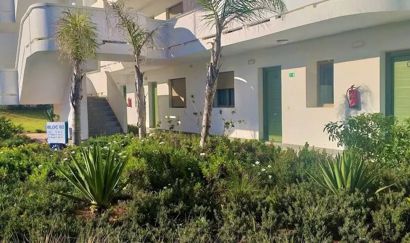 Kenz Mehdia Hotel Resort Aqua Park