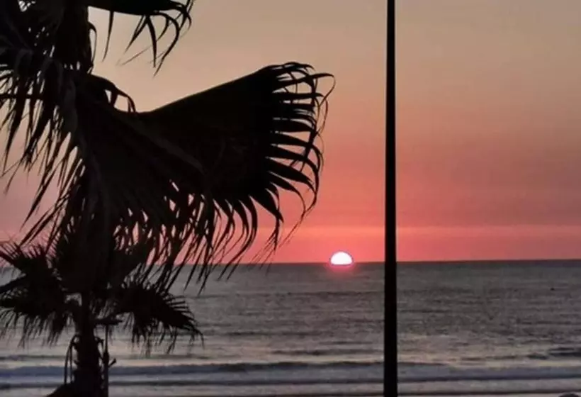 Kenz Mehdia Hotel Resort Aqua Park