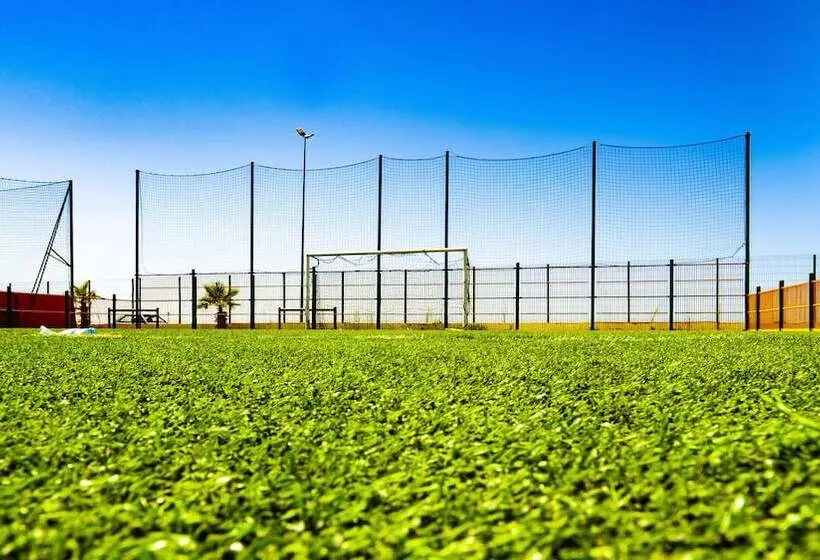 Kenz Mehdia Hotel Resort Aqua Park