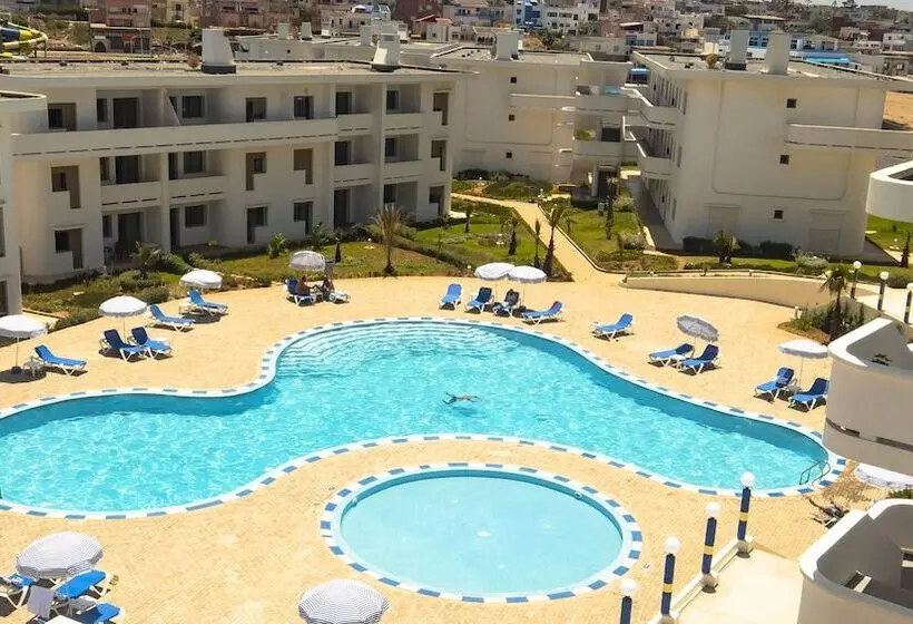 Kenz Mehdia Hotel Resort Aqua Park