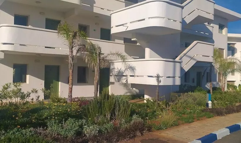 Kenz Mehdia Hotel Resort Aqua Park