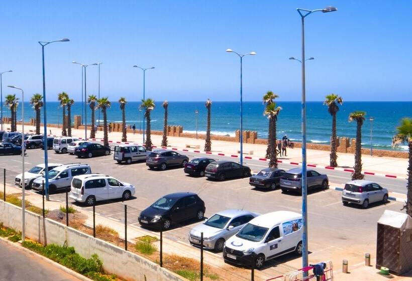 Kenz Mehdia Hotel Resort Aqua Park