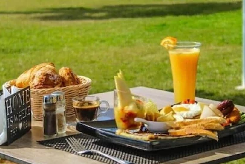 Kenz Mehdia Hotel Resort Aqua Park