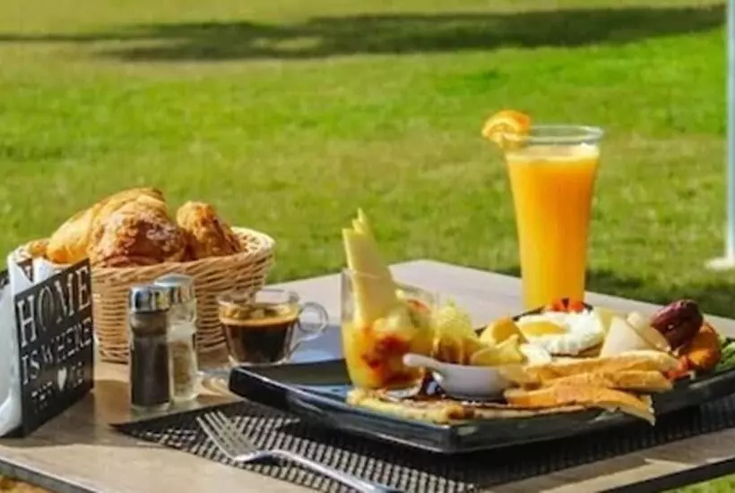 Kenz Mehdia Hotel Resort Aqua Park