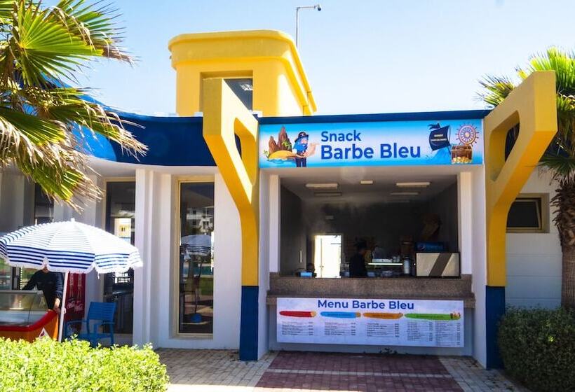 Kenz Mehdia Hotel Resort Aqua Park