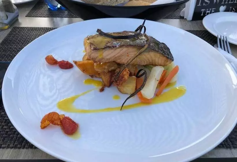 Kenz Mehdia Hotel Resort Aqua Park