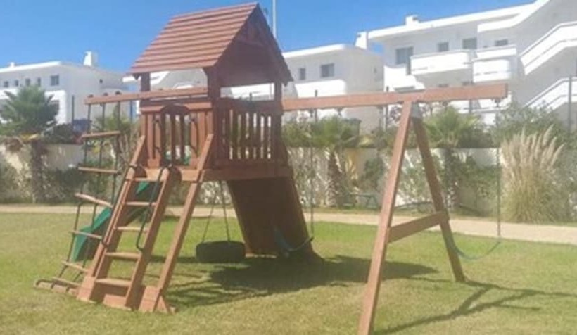 Kenz Mehdia Hotel Resort Aqua Park