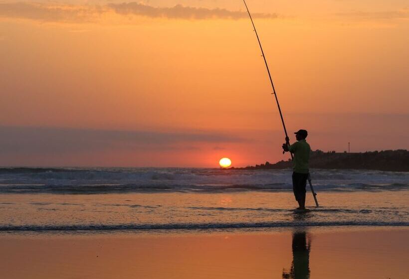 Kenz Mehdia Hotel Resort Aqua Park
