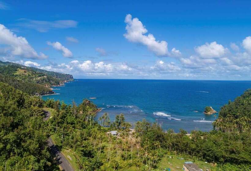 هتل Atlantique View Resort & Spa