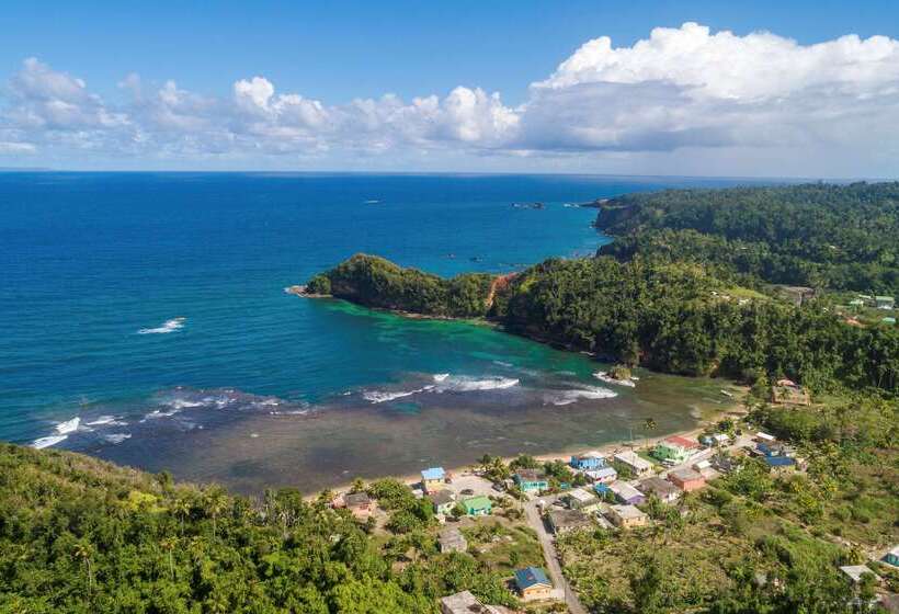 هتل Atlantique View Resort & Spa