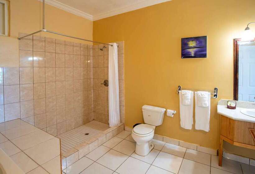 هتل Atlantique View Resort & Spa