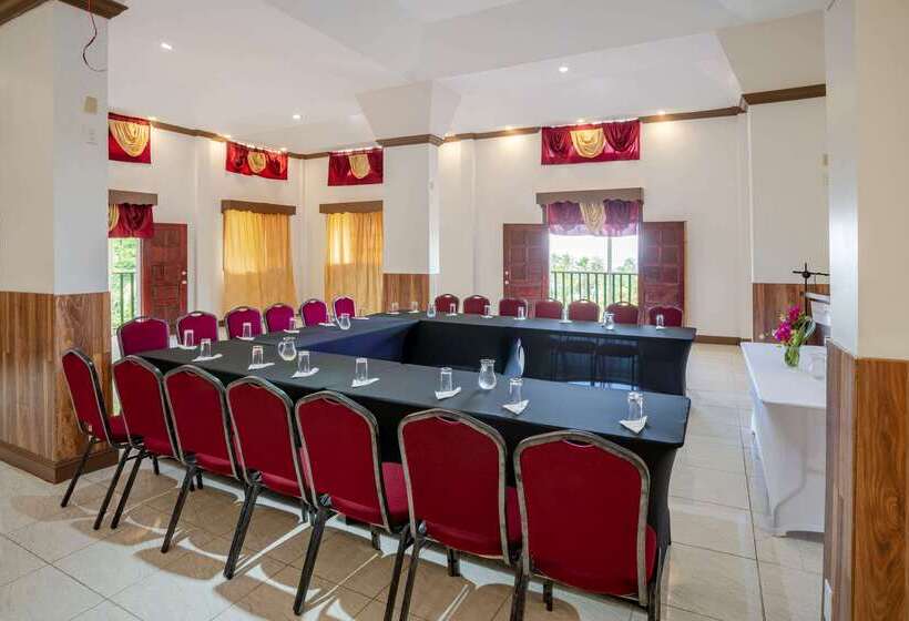 هتل Atlantique View Resort & Spa