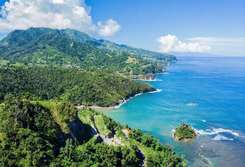 هتل Atlantique View Resort & Spa