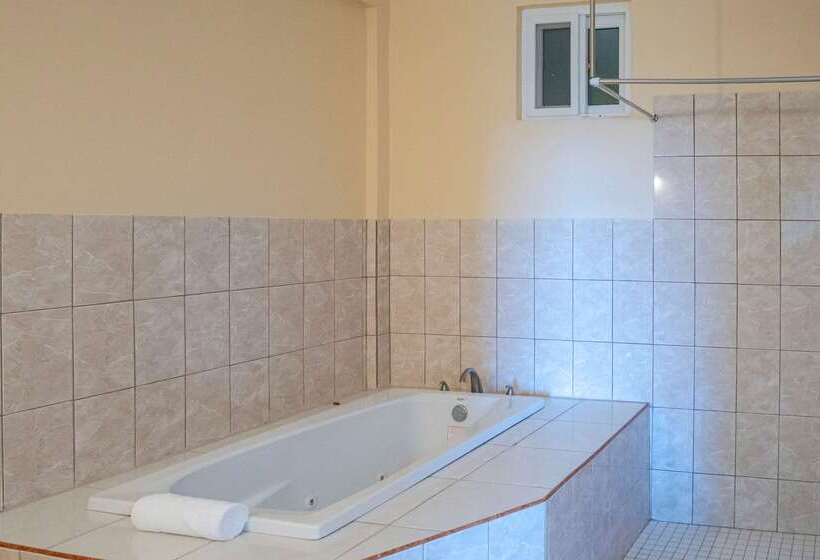 هتل Atlantique View Resort & Spa