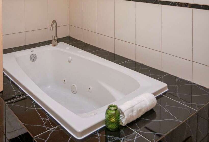 هتل Atlantique View Resort & Spa