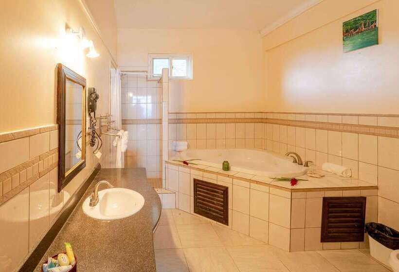 هتل Atlantique View Resort & Spa