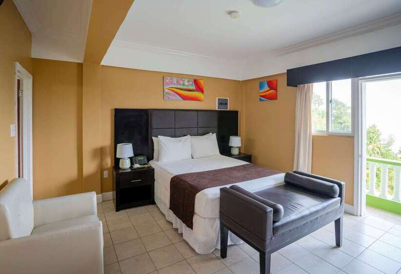 هتل Atlantique View Resort & Spa