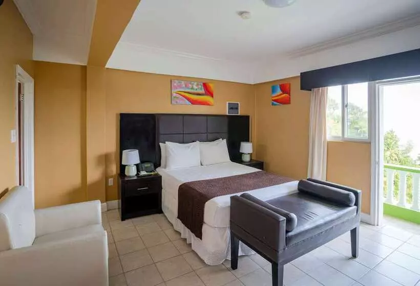 هتل Atlantique View Resort & Spa