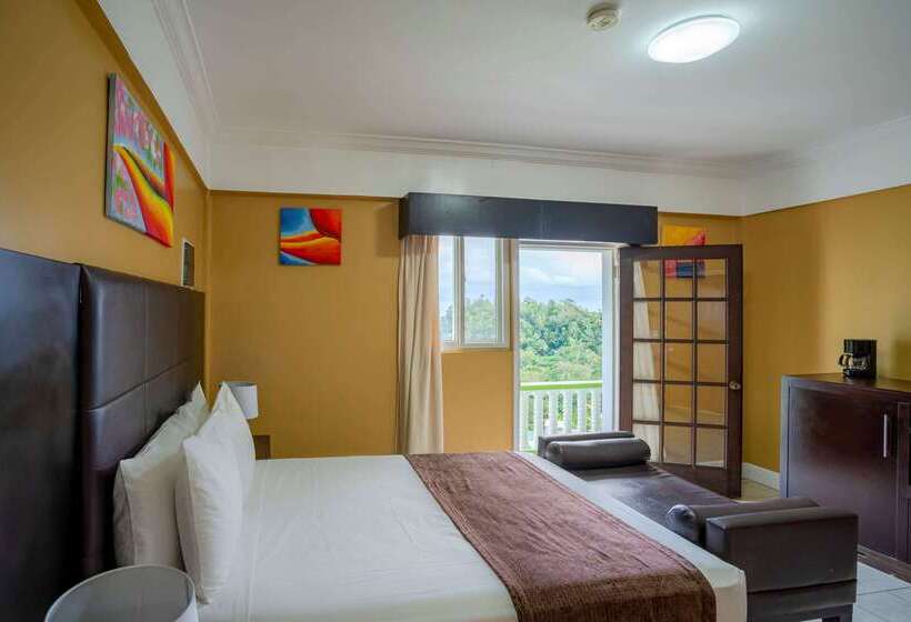 هتل Atlantique View Resort & Spa