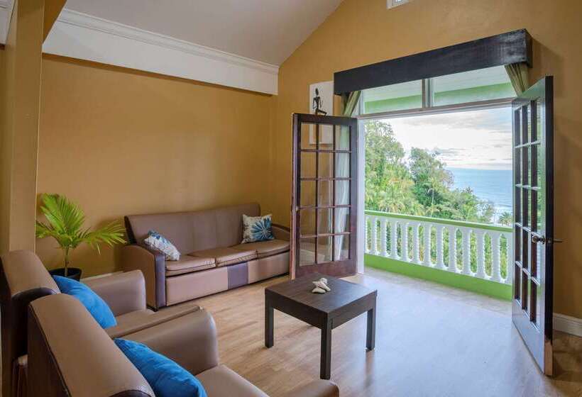 هتل Atlantique View Resort & Spa