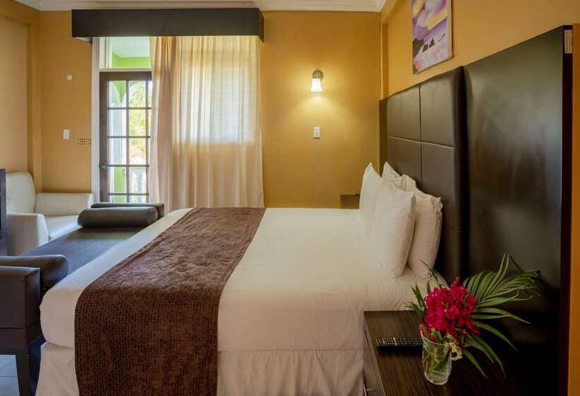 هتل Atlantique View Resort & Spa