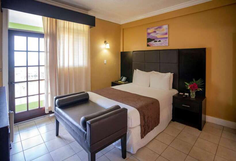 هتل Atlantique View Resort & Spa