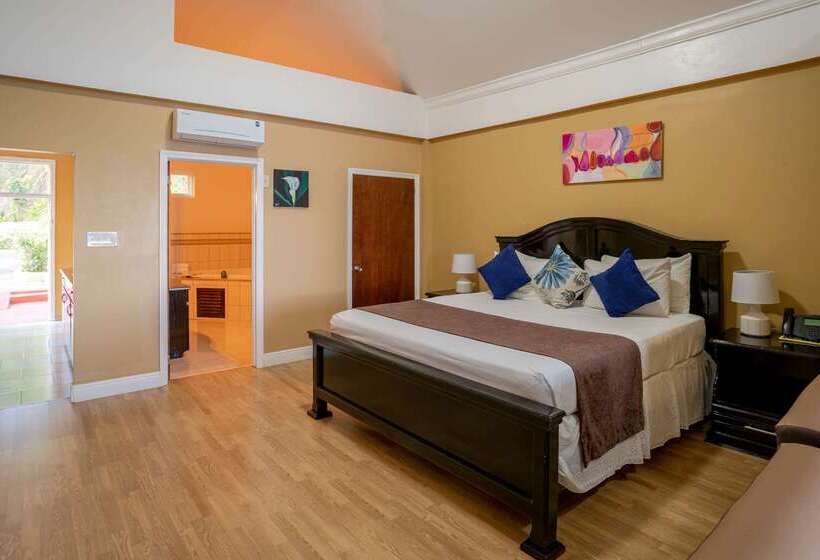 هتل Atlantique View Resort & Spa