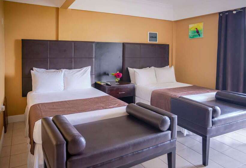 هتل Atlantique View Resort & Spa