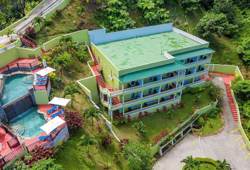 هتل Atlantique View Resort & Spa