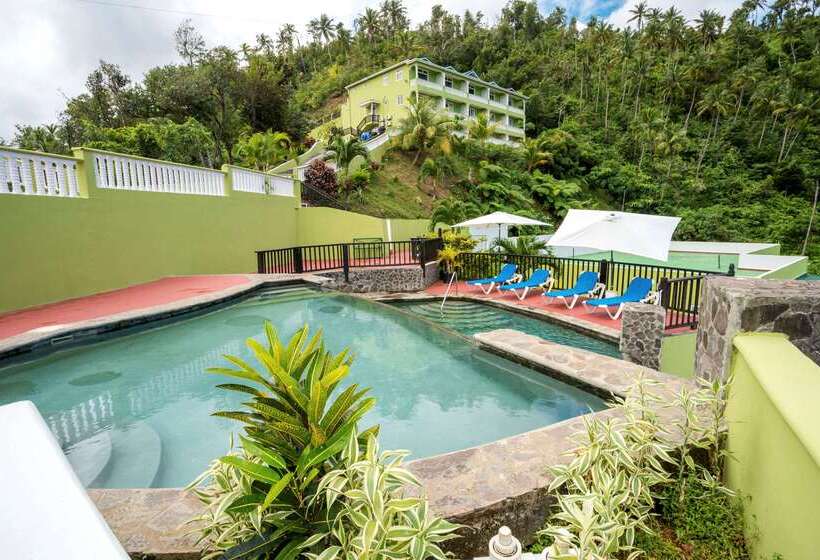 هتل Atlantique View Resort & Spa