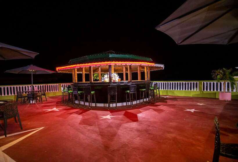 هتل Atlantique View Resort & Spa