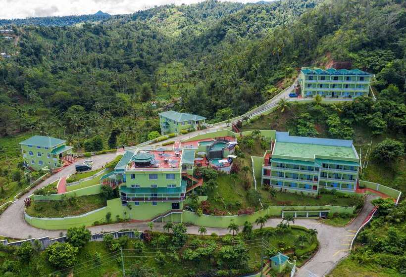 هتل Atlantique View Resort & Spa