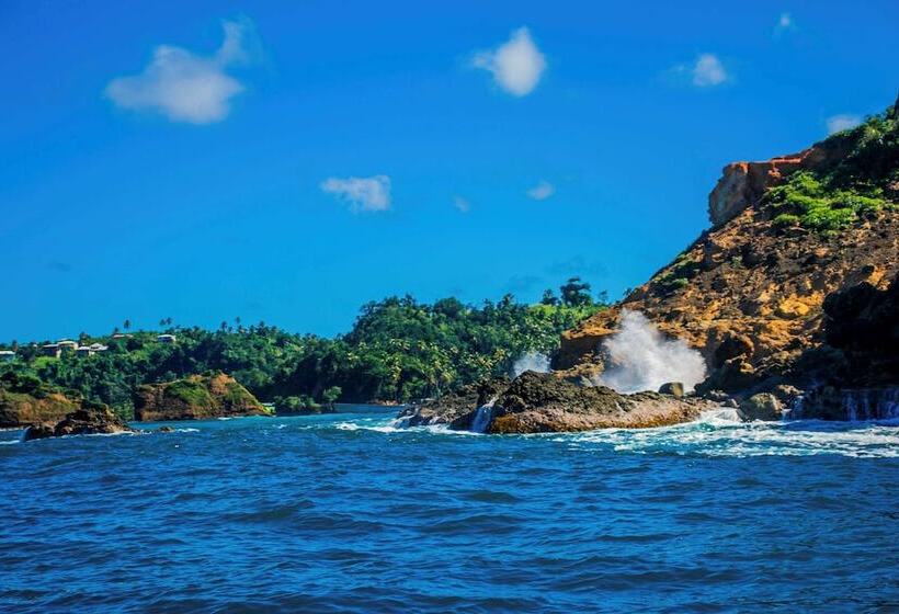 هتل Atlantique View Resort & Spa