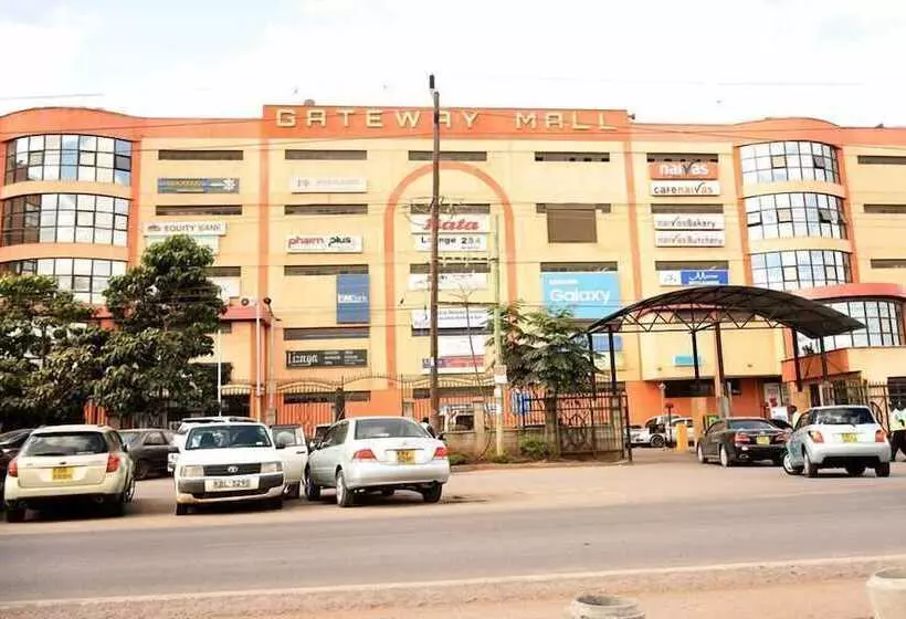 هتل Bethel Homestay