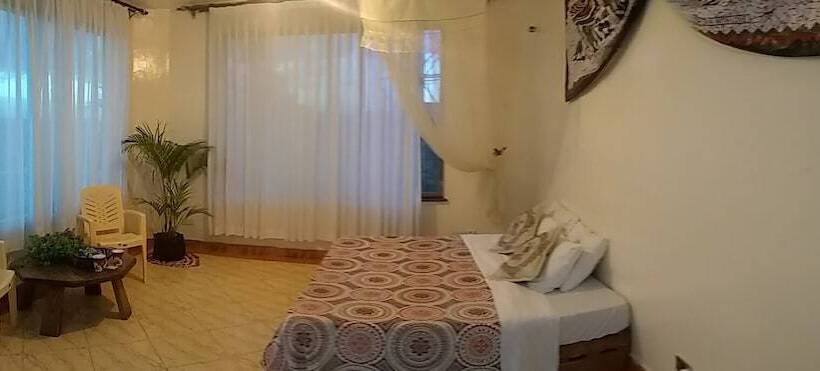 酒店 Bethel Homestay