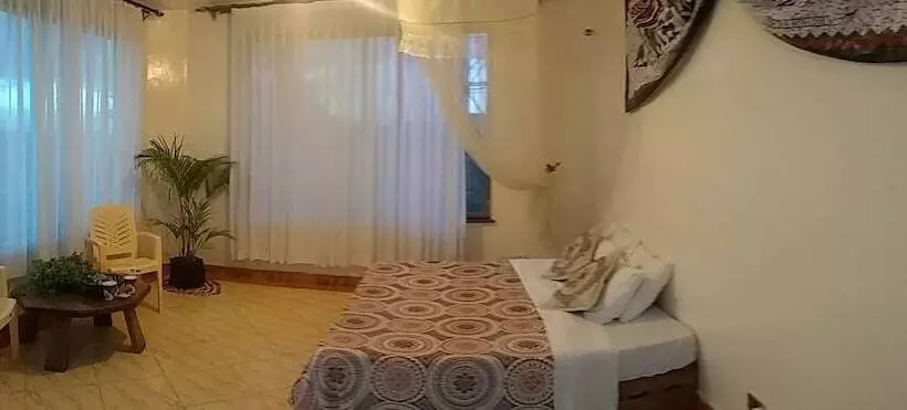 هتل Bethel Homestay