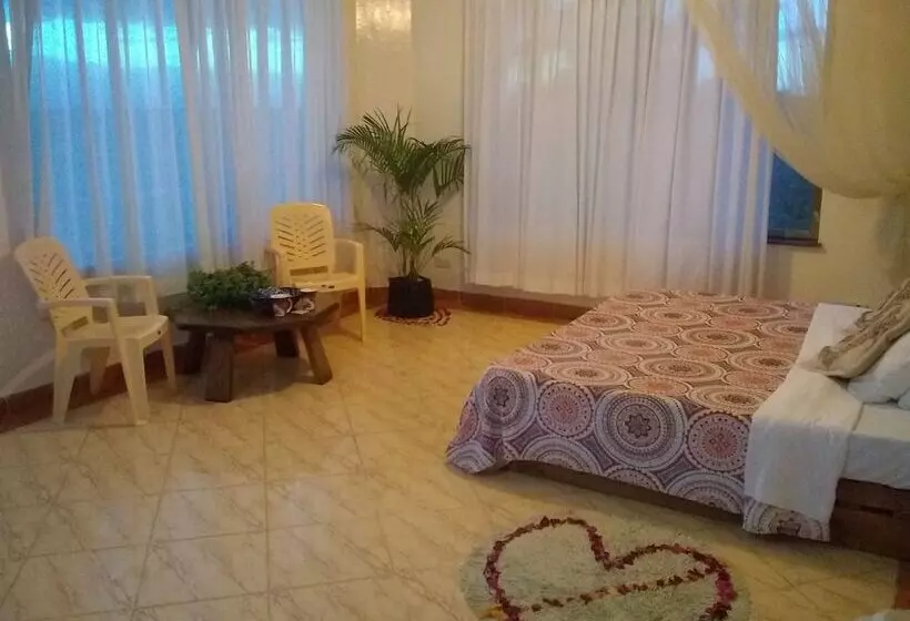 هتل Bethel Homestay