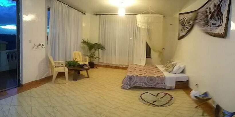 酒店 Bethel Homestay