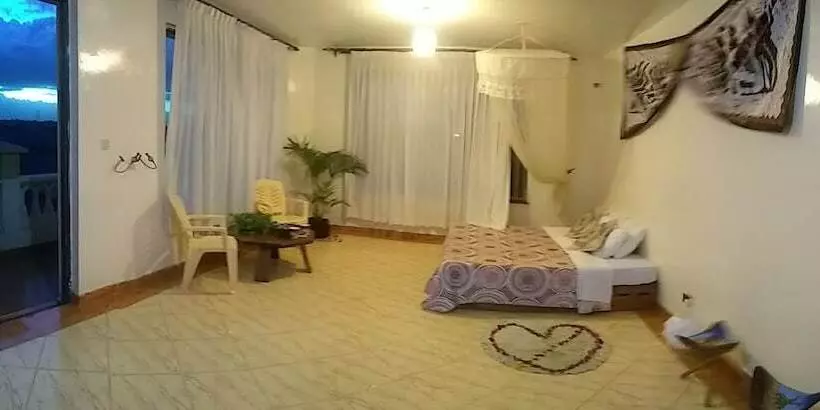 هتل Bethel Homestay