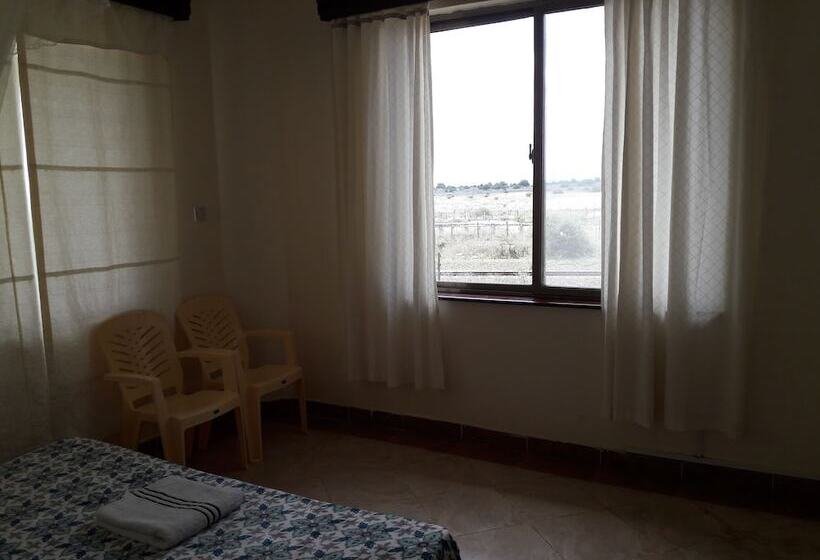 酒店 Bethel Homestay