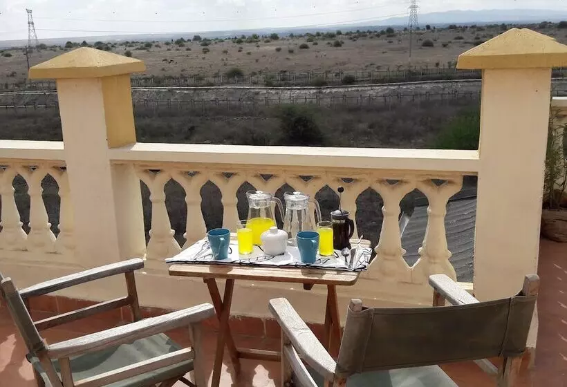 هتل Bethel Homestay