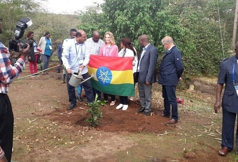 酒店 Bethel Homestay